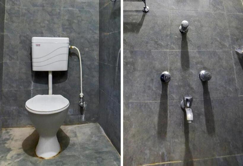 בית מלון כפרי Oyo Flagship Mamta