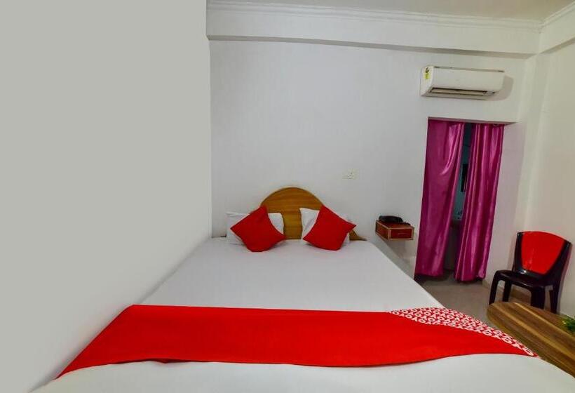 בית מלון כפרי Oyo Flagship Mamta