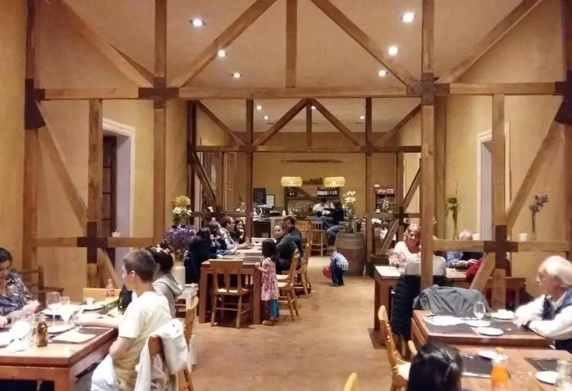 Hotelli Parador Vichuquen