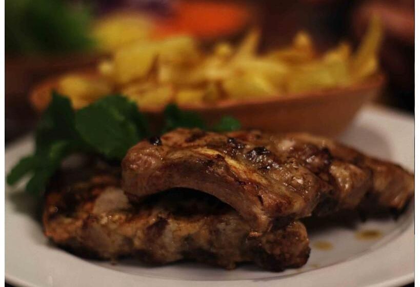 Otel Parador Vichuquen