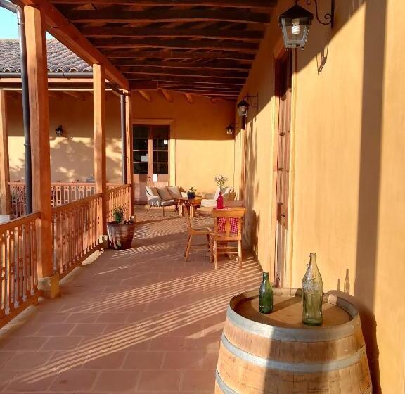 Otel Parador Vichuquen