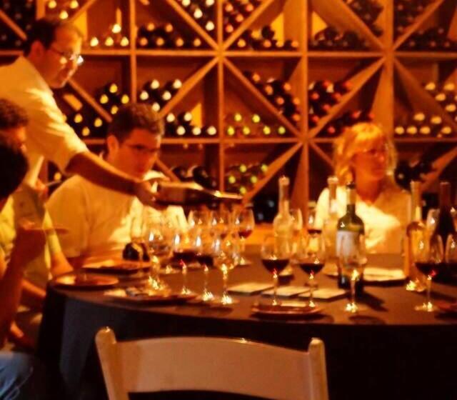 Otel Parador Vichuquen