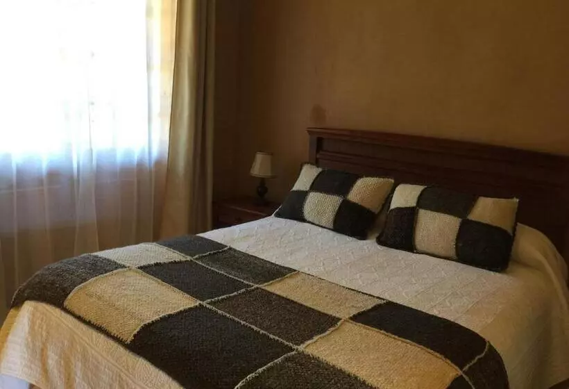 Hotelli Parador Vichuquen