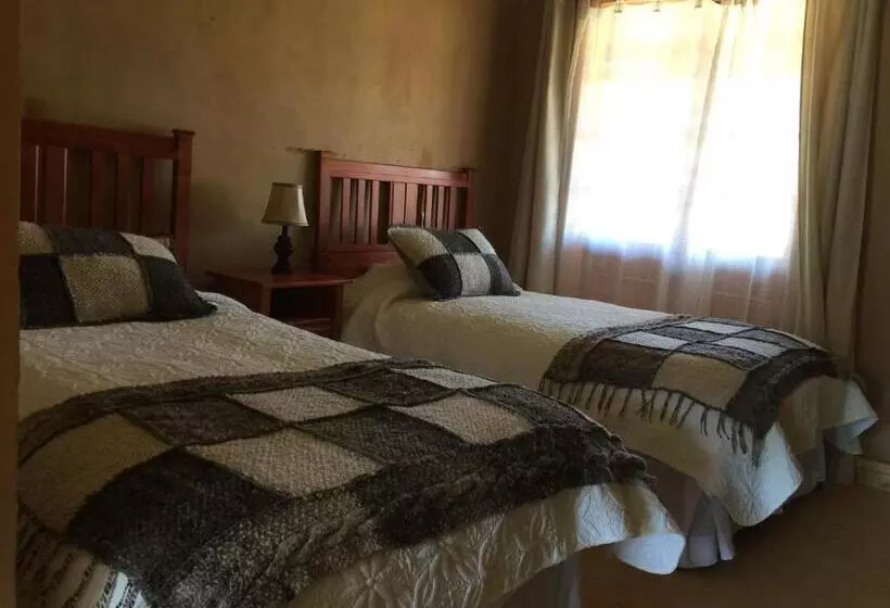 Hotelli Parador Vichuquen