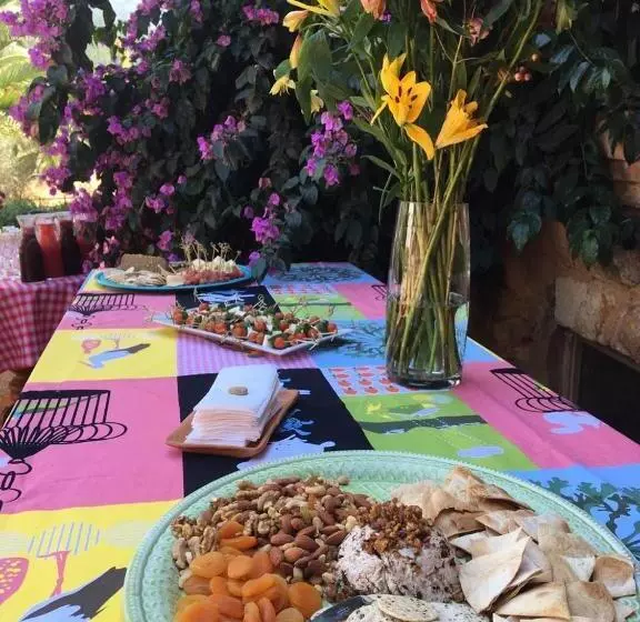 Hotelli Parador Vichuquen