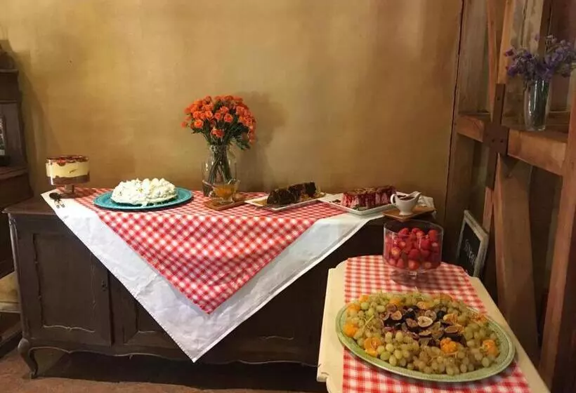 Hotelli Parador Vichuquen