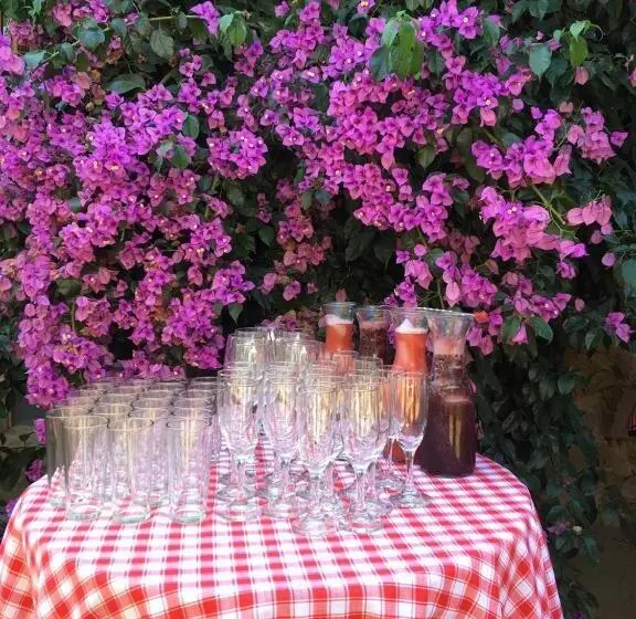 Hotelli Parador Vichuquen