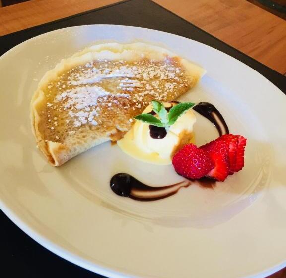 Otel Parador Vichuquen