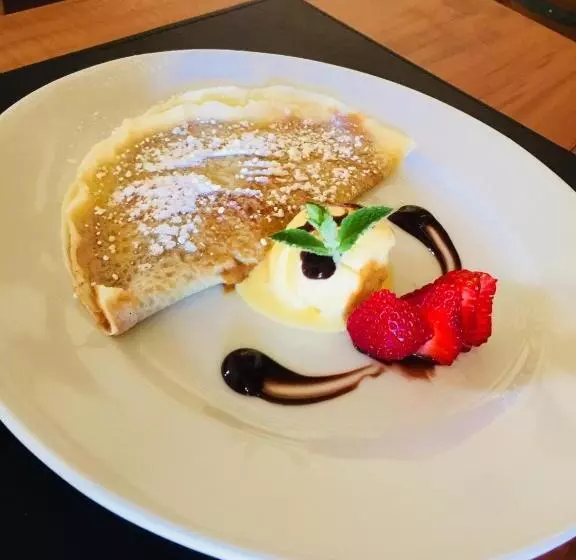 Hotelli Parador Vichuquen