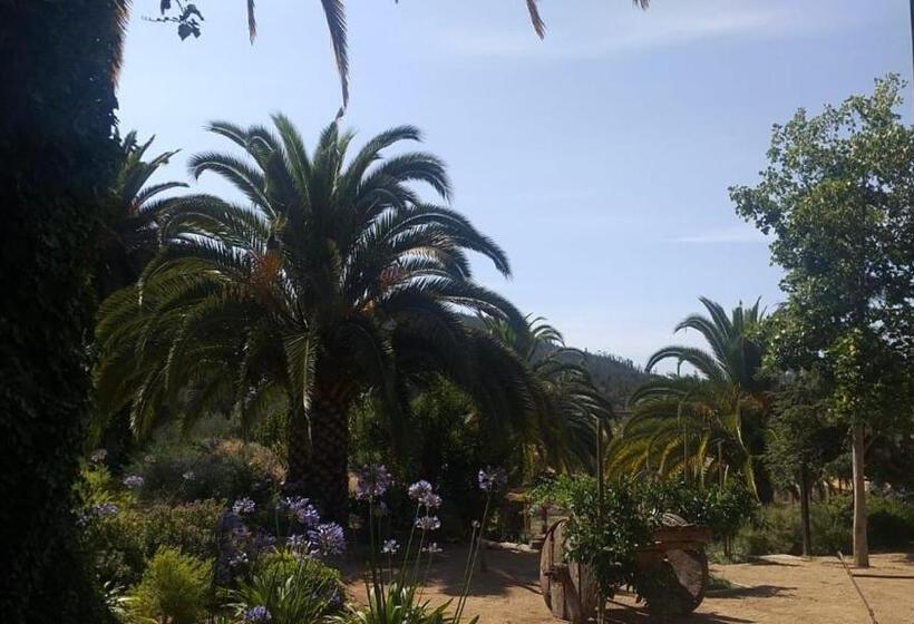 Otel Parador Vichuquen