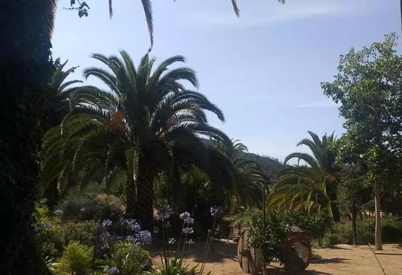 Hotelli Parador Vichuquen