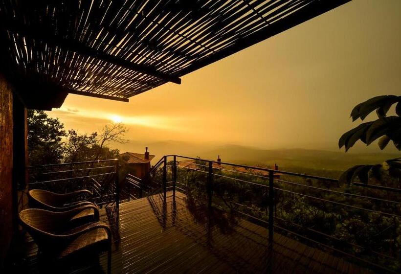 Hotel Pousada Estalagem Do Mirante