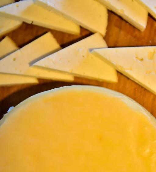 Hotel Pousada Estalagem Do Mirante