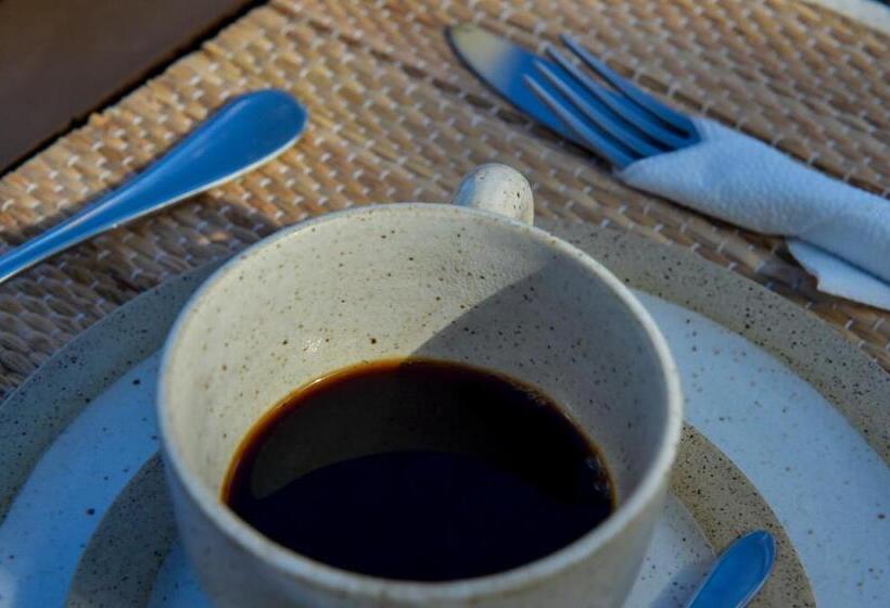 Hotel Pousada Estalagem Do Mirante