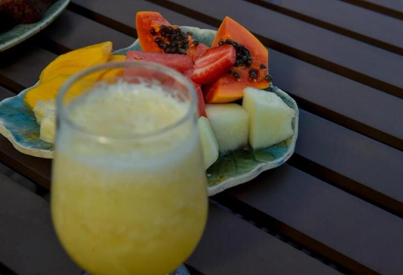 Hotel Pousada Estalagem Do Mirante