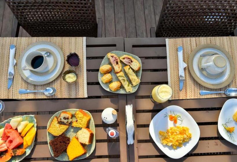 Hotel Pousada Estalagem Do Mirante