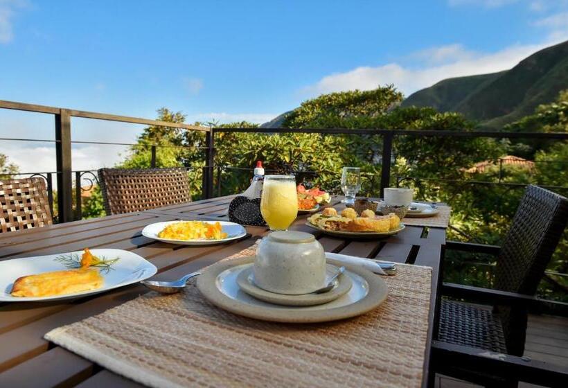 Hotel Pousada Estalagem Do Mirante