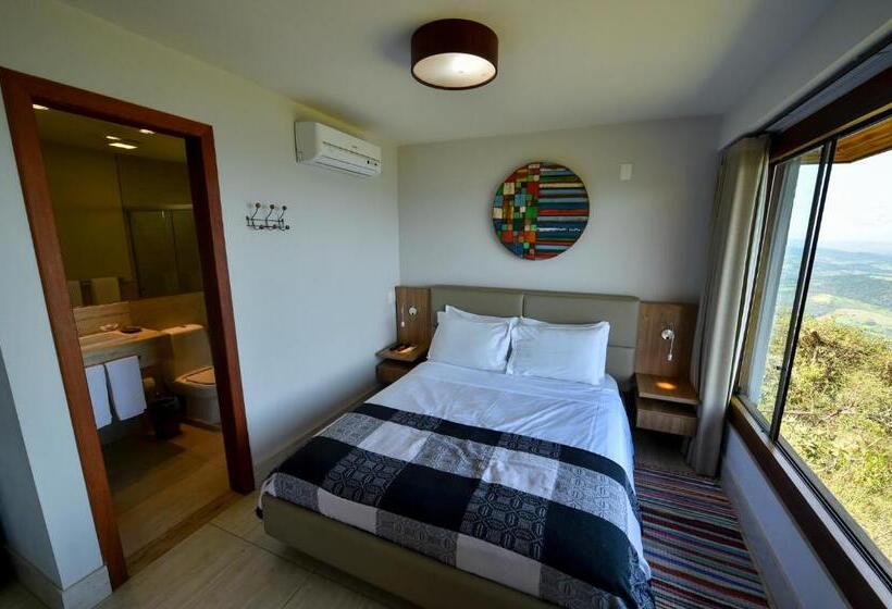 Hotel Pousada Estalagem Do Mirante