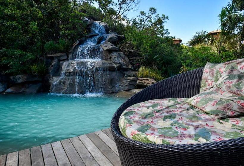 Hotel Pousada Estalagem Do Mirante