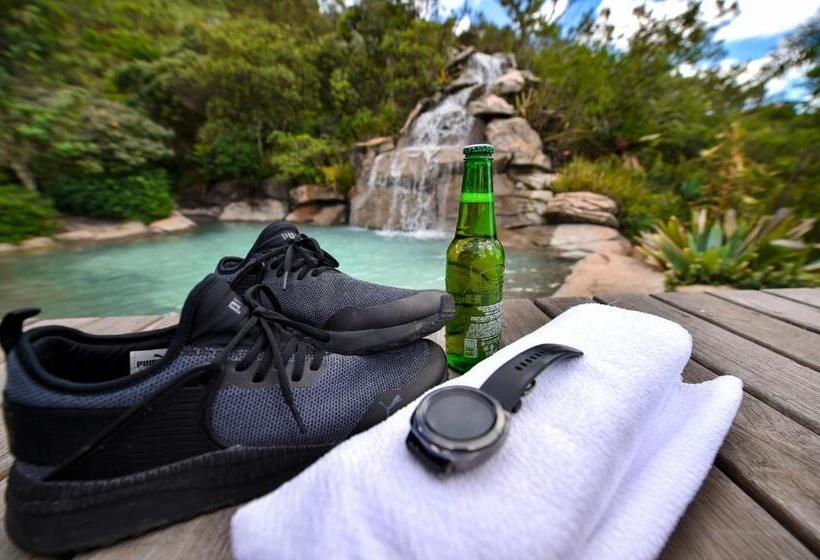 Hotel Pousada Estalagem Do Mirante