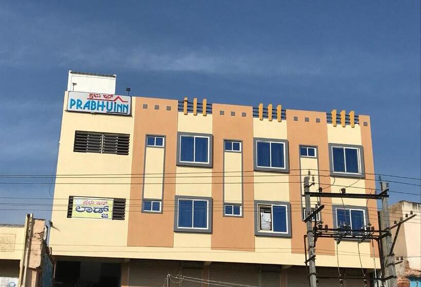Hotelli Prabhu Inn