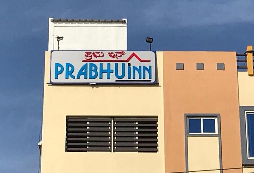 Hotelli Prabhu Inn