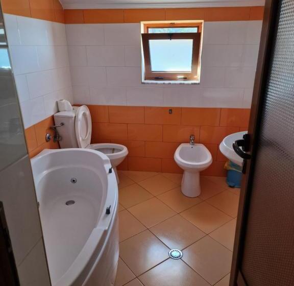 هتل Restaurant Savoja