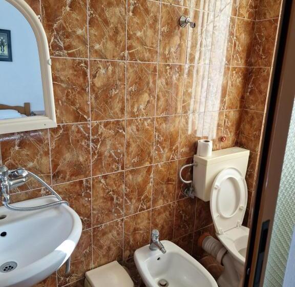 هتل Restaurant Savoja