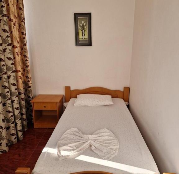 هتل Restaurant Savoja