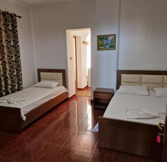 هتل Restaurant Savoja