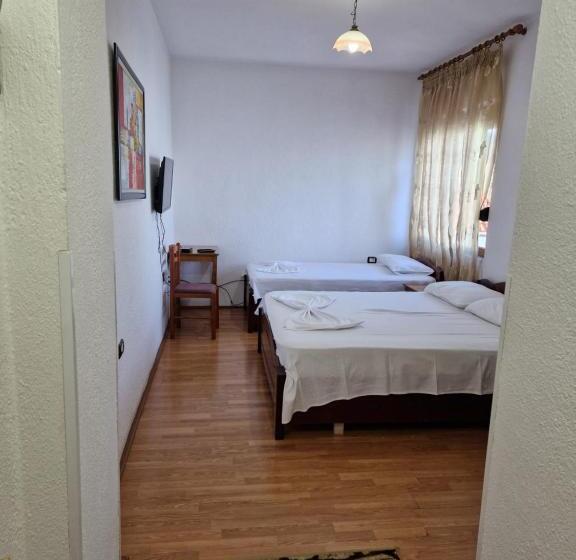 هتل Restaurant Savoja