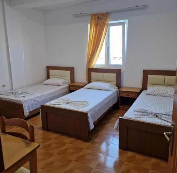 هتل Restaurant Savoja