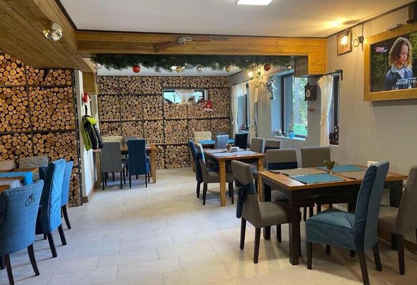 酒店 Villa Ivan & Petar