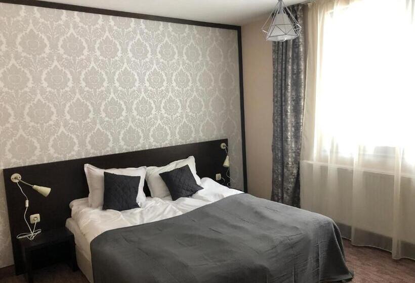 酒店 Villa Ivan & Petar