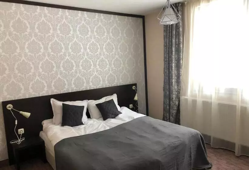 Hotelli Villa Ivan & Petar