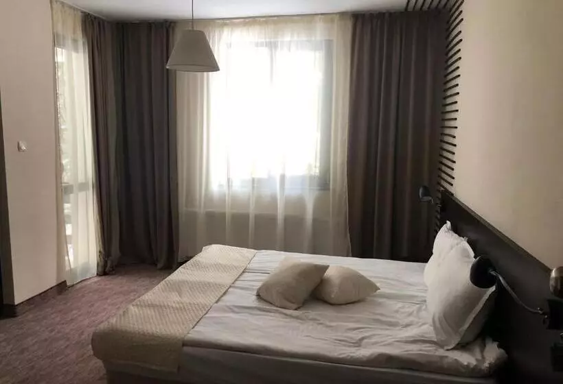 Hotelli Villa Ivan & Petar