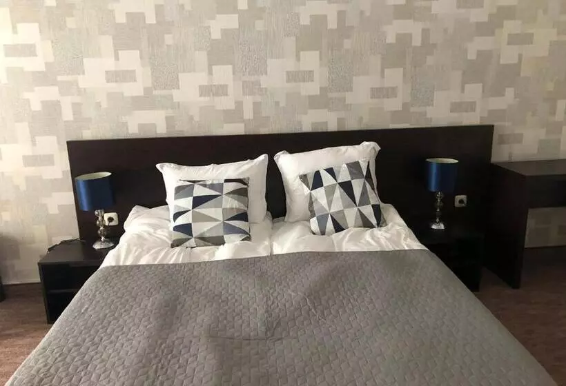 Hotelli Villa Ivan & Petar