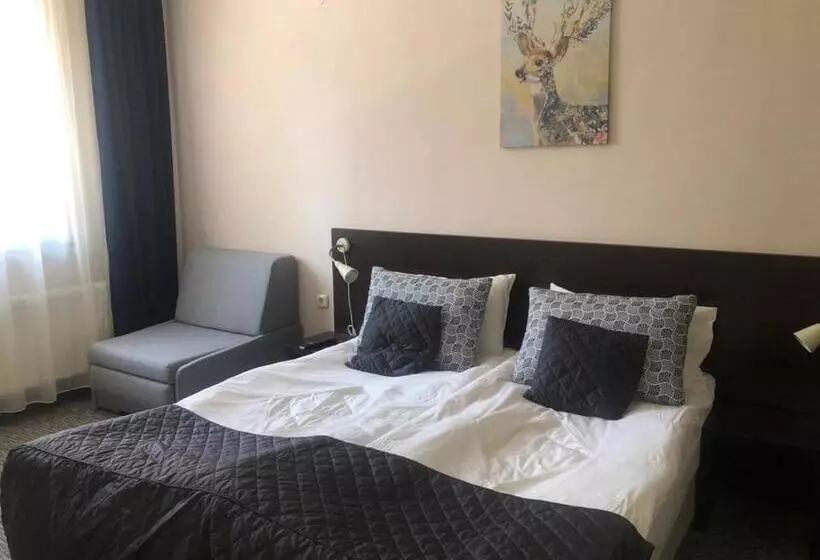 Hotelli Villa Ivan & Petar