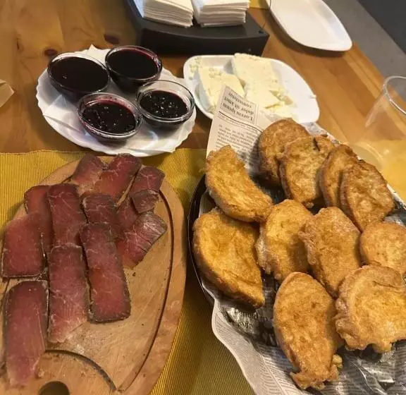 Hotelli Villa Ivan & Petar