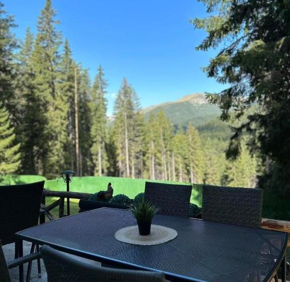 酒店 Villa Ivan & Petar