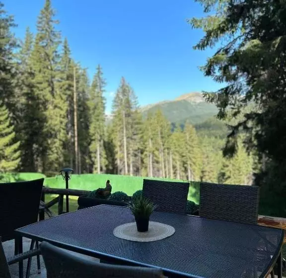 Hotelli Villa Ivan & Petar