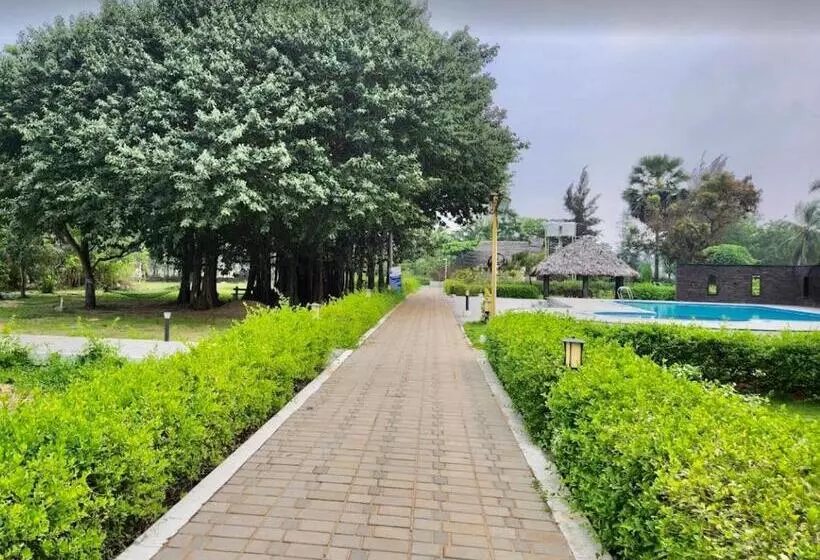 Joe S Beach Shack Beach Resort, Ramanathapuram