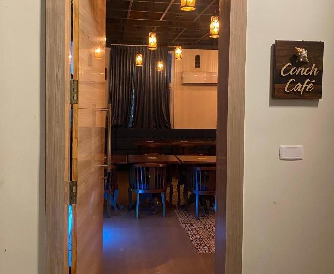 Joe S Beach Shack Beach Resort, Ramanathapuram