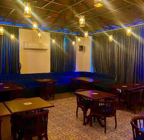 Joe S Beach Shack Beach Resort, Ramanathapuram