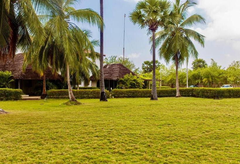 Joe S Beach Shack Beach Resort, Ramanathapuram