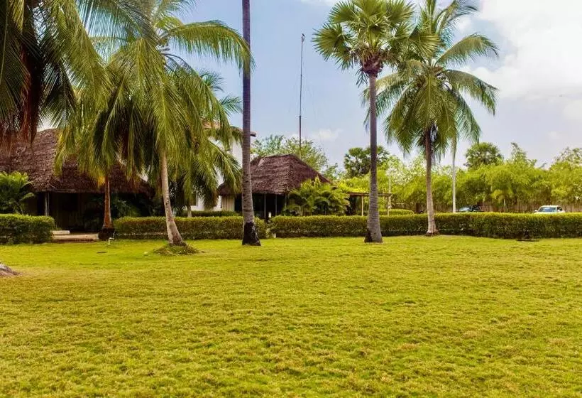 Joe S Beach Shack Beach Resort, Ramanathapuram