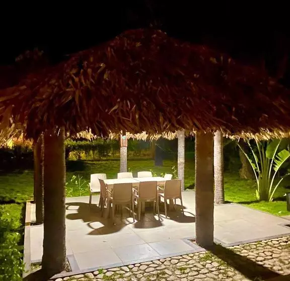 Joe S Beach Shack Beach Resort, Ramanathapuram