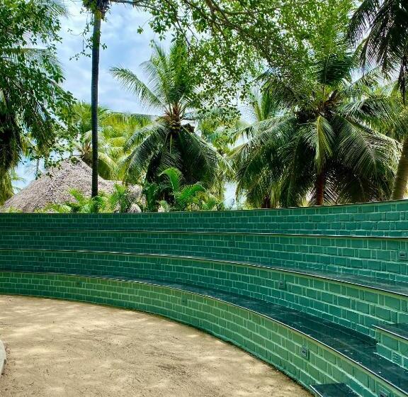 Joe S Beach Shack Beach Resort, Ramanathapuram