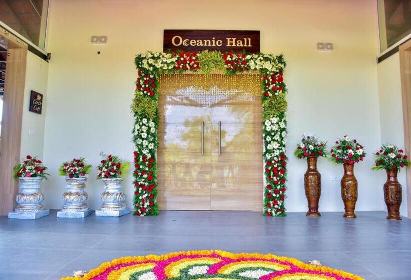 Joe S Beach Shack Beach Resort, Ramanathapuram