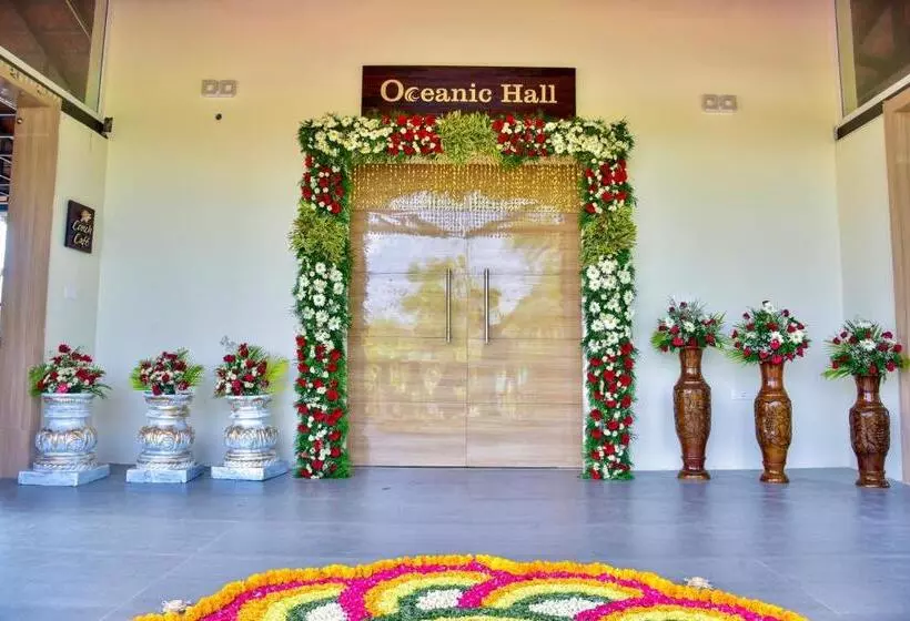 Joe S Beach Shack Beach Resort, Ramanathapuram